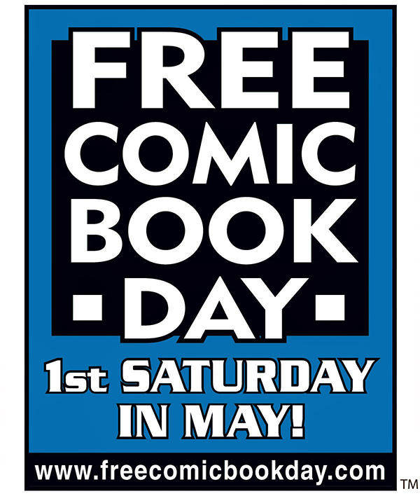 free comic book day1