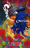 SANDMAN OVERTURE #1 (OF 6) CVR A (MR)