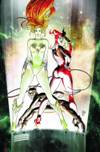 Gotham City Sirens