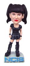 NCIS ABBY SCIUTO BOBBLE HEAD (Net)