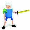  ADVENTURE TIME 5-IN FINN & JAKE 