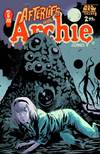 AFTERLIFE WITH ARCHIE #6 REG FRANCAVILLA CVR