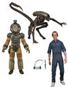 ALIENS SERIES 3 AF ASST