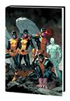 ALL NEW X-MEN PREM HC