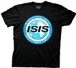 ARCHER ISIS LOGO T/S