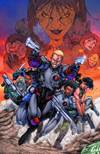 FOREVER EVIL ARGUS #1 (OF 6)