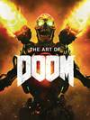 ART OF DOOM HC 