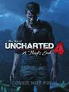 ART OF UNCHARTED 4 HC A THIEFS END