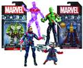 AVENGERS INFINITE SERIES 3-3/4 IN AF ASST