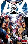 AVENGERS VS X-MEN #1 (OF 12) AVX