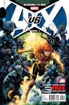 AVENGERS VS X-MEN #4 (OF 12) AVX