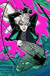 BLACK CANARY #1