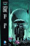 BATMAN EARTH ONE HC