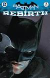BATMAN REBIRTH #1