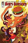 BOBS BURGERS #1