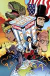 BILL & TED MOST TRIUMPHANT RETURN #1 (OF 6)