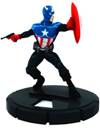 MARVEL HEROCLIX CAPT AMERICA BOOSTER PACK (C: 1-1-2)