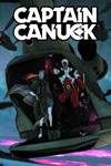 CAPTAIN CANUCK 2015 ONGOING #1