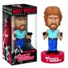 TALKING CHUCK NORRIS WACKY WOBBLER 