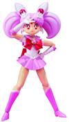 SAILOR MOON SAILOR CHIBI MOON S.H.FIGUARTS AF