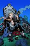  CONSTANTINE #1