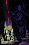 CONSTANTINE THE HELLBLAZER #1