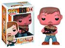 POP WALKING DEAD DARYL DIXON VINYL FIGURE