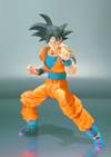 DBZ SON GOKU S.H.FIGUARTS AF