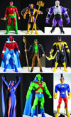 DC Heroes