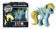 MY LITTLE PONY DERPY HOOVES VINYL FIG