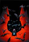 DETECTIVE COMICS ANNUAL #2