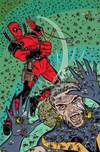 DEADPOOL #8