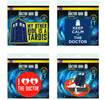 DOCTOR WHO 24PC CAR MAGNET ASSORTMENT (NET) (C: 1-1-0)