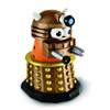 MR POTATO HEAD DOCTOR WHO DALEK