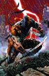 DEATHSTROKE #1