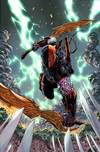 DEATHSTROKE #7