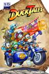 DUCKTALES #1