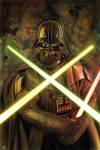 DARTH VADER #5