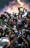 FOREVER EVIL #7 (OF 7)