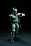 SW BOBA FETT ARTFX+ STATUE ROTJ VER (C: 1-1-4)