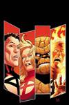 FANTASTIC FOUR #1