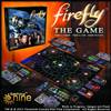 FIREFLY BOARD GAME