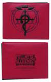 FMA BROTHERHOOD FLAMEL CROSS 