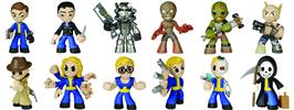 FALLOUT MYSTERY MINIS