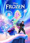 DISNEY FROZEN ADAPTATION #1