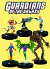 MARVEL HEROCLIX GUARDIANS OF THE GALAXY 24