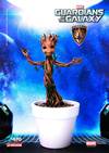 GOTG 7IN BABY GROOT AHV