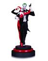 JOKER AND HARLEY QUINN STATUE