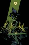 HELLBOY IN HELL #1 MIGNOLA CVR