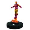 MARVEL HEROCLIX INVINCIBLE IRON MAN BOOSTER BRICK